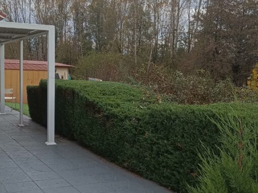 D’un Jardin à l’Autre (7)