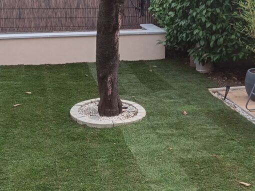 D’un Jardin à l’Autre (8)