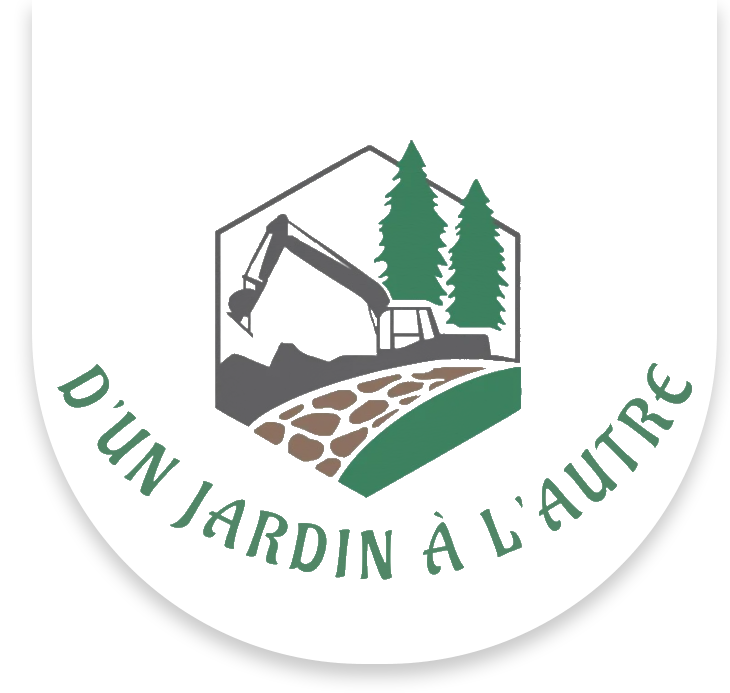 --D'un jardin à l'autre-- --D'un jardin à l'autre--